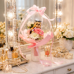 ��� Lufis ajándék, ami mindenkit levesz a lábáról ��� - otthon & életmód - virágdekoráció - virágok - virágcsokor - Meska.hu