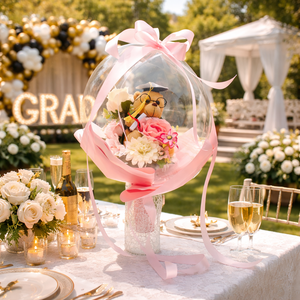 ��� Lufis ajándék, ami mindenkit levesz a lábáról ��� - otthon & életmód - virágdekoráció - virágok - virágcsokor - Meska.hu