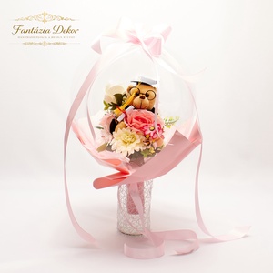 ��� Lufis ajándék, ami mindenkit levesz a lábáról ��� - otthon & életmód - virágdekoráció - virágok - virágcsokor - Meska.hu