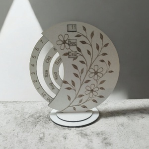 Öröknaptár - otthon & életmód - dekoráció - fali és függő dekoráció - falinaptár & öröknaptár - Meska.hu