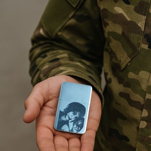 Egyedi gravírozott gyújtó � saját szöveggel, grafikával vagy fotóval - Meska.hu