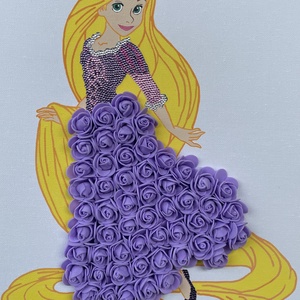 Aranyhaj - Kézzel díszített vászonkép, Művészet, Festmény, Festmény vegyes technika, Festészet, MESKA