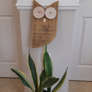 Bagolyka, Kellékek & szerszámok, Dekorációs kellékek, Figurák, , MESKA