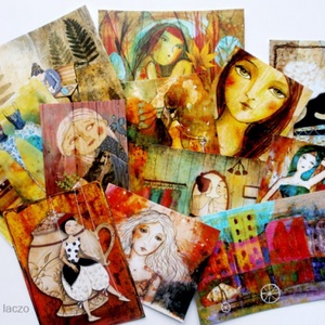 rajzok  -  - Meska.hu