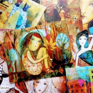 rajzok  -  - Meska.hu