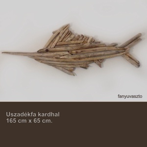 Kardhal - otthon & életmód - dekoráció - fali és függő dekoráció - falra akasztható dekor - Meska.hu