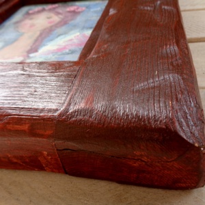 Minden háznál kell egy angyal - otthon & életmód - dekoráció - fali és függő dekoráció - falra akasztható dekor - Meska.hu