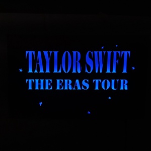 Taylor Swift - világító falikép - otthon & életmód - dekoráció - kép & falikép - fából készült kép - Meska.hu