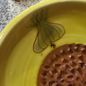 Fokhagyma  és gyömbér reszelőreszelő - otthon & életmód - konyhafelszerelés, tálalás - konyhai tárolás - fűszertartó - Meska.hu