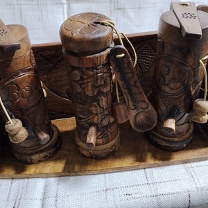 Fűszertartó, Otthon & Életmód, Konyhafelszerelés, tálalás, Konyhai tárolás, Fűszertartó, , MESKA