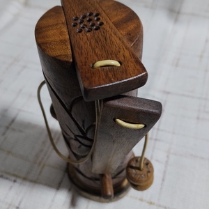 Fűszertartó - otthon & életmód - konyhafelszerelés, tálalás - konyhai tárolás - fűszertartó - Meska.hu