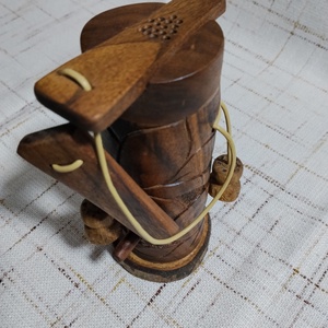 Fűszertartó - otthon & életmód - konyhafelszerelés, tálalás - konyhai tárolás - fűszertartó - Meska.hu