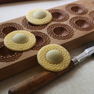 Ravioli mintázófa (fonatos,12 db-os) - Meska.hu