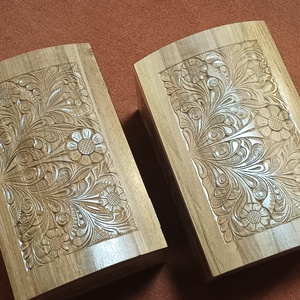 Doboz - otthon & életmód - tárolás & rendszerezés - doboz - Meska.hu