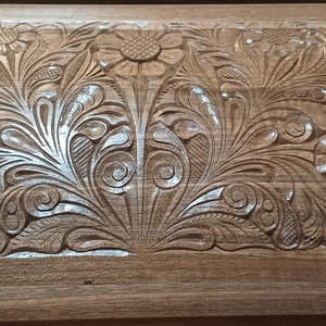 Doboz - otthon & életmód - tárolás & rendszerezés - doboz - Meska.hu