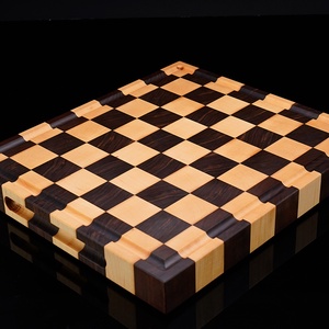 Vágódeszka, Otthon & Életmód, Konyhafelszerelés, tálalás, Sütés, főzés, Vágódeszka, Famegmunkálás, MESKA