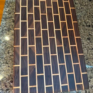 Vágódeszka - otthon & életmód - konyhafelszerelés, tálalás - sütés, főzés - vágódeszka - Meska.hu