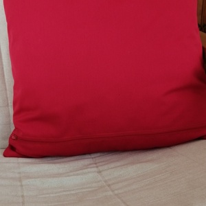 Csipkés tojás húsvéti díszpárna - otthon & életmód - lakástextil - párna & párnahuzat - Meska.hu