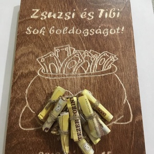 nászajándék - Meska.hu nászajándék - Meska.hu
