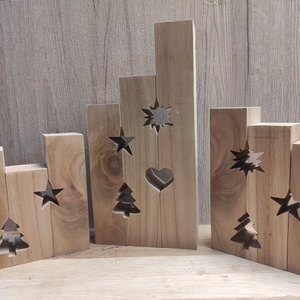 Gyertyatartó - otthon & életmód - gyertya, illat, aroma - gyertyatartó - Meska.hu