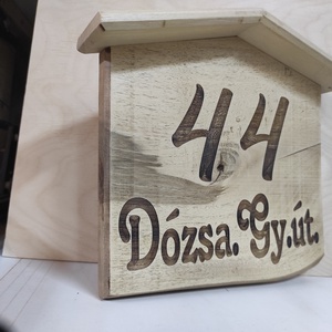 Házszám., Otthon & Életmód, Ház & Kert, Házszám, , MESKA