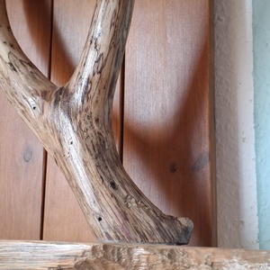 Rusztikus polc - otthon & életmód - bútor - polc - Meska.hu