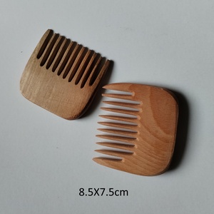 Fa fésű - ruha & divat - hajdísz & hajcsat - hajdísz - Meska.hu