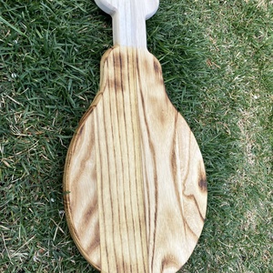 Csirkecomb vágódeszka - otthon & életmód - konyhafelszerelés, tálalás - sütés, főzés - vágódeszka - Meska.hu