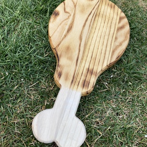 Csirkecomb vágódeszka - otthon & életmód - konyhafelszerelés, tálalás - sütés, főzés - vágódeszka - Meska.hu