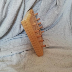 Amőba mini - játék & sport - készségfejlesztő és logikai játék - logikai játékok - Meska.hu