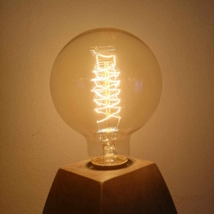 EDISON lámpa - otthon & életmód - lámpa - asztali lámpa - Meska.hu