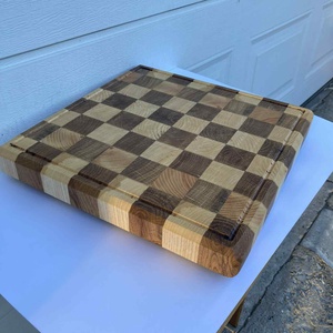 Vágódeszka - otthon & életmód - konyhafelszerelés, tálalás - sütés, főzés - vágódeszka - Meska.hu