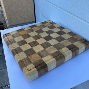 Vágódeszka - otthon & életmód - konyhafelszerelés, tálalás - sütés, főzés - vágódeszka - Meska.hu