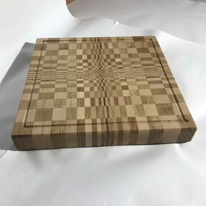 Vágódeszka 3D hatással - otthon & életmód - konyhafelszerelés, tálalás - sütés, főzés - vágódeszka - Meska.hu