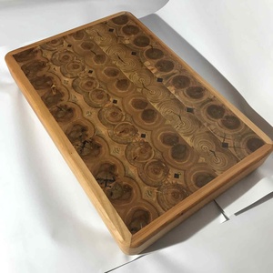 Vágódeszka  - otthon & életmód - konyhafelszerelés, tálalás - sütés, főzés - vágódeszka - Meska.hu