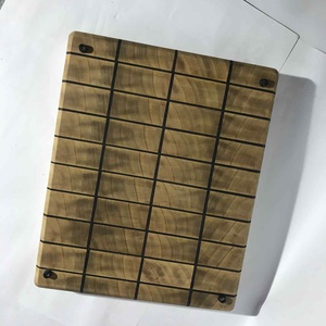 Vágódeszka  - otthon & életmód - konyhafelszerelés, tálalás - sütés, főzés - vágódeszka - Meska.hu