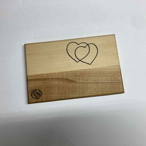 Vágódeszka mini, Otthon & Életmód, Konyhafelszerelés, tálalás, Sütés, főzés, Vágódeszka, Famegmunkálás, MESKA