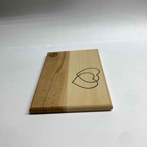 Vágódeszka mini - otthon & életmód - konyhafelszerelés, tálalás - sütés, főzés - vágódeszka - Meska.hu