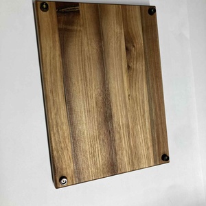 Vágódeszka méhsejt mintával - otthon & életmód - konyhafelszerelés, tálalás - sütés, főzés - vágódeszka - Meska.hu