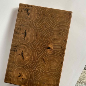 Vágódeszka, Otthon & Életmód, Konyhafelszerelés, tálalás, Sütés, főzés, Vágódeszka, Famegmunkálás, MESKA