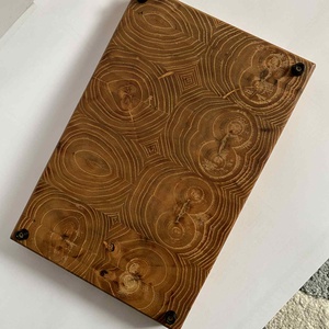 Vágódeszka - otthon & életmód - konyhafelszerelés, tálalás - sütés, főzés - vágódeszka - Meska.hu