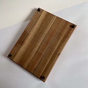 Vágódeszka méhsejt mintával - otthon & életmód - konyhafelszerelés, tálalás - sütés, főzés - vágódeszka - Meska.hu