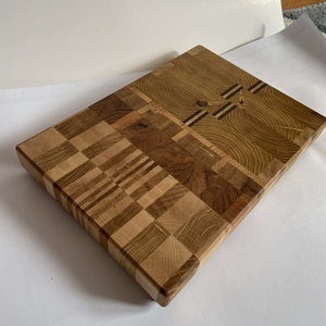 Vágódeszka - otthon & életmód - konyhafelszerelés, tálalás - sütés, főzés - vágódeszka - Meska.hu