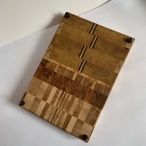 Vágódeszka - otthon & életmód - konyhafelszerelés, tálalás - sütés, főzés - vágódeszka - Meska.hu