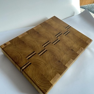 Vágódeszka - otthon & életmód - konyhafelszerelés, tálalás - sütés, főzés - vágódeszka - Meska.hu