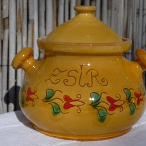 Zsírosbödön -  - Meska.hu