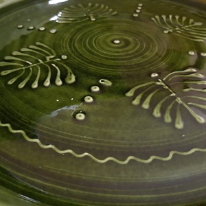 Pitesütő tál - otthon & életmód - konyhafelszerelés, tálalás - italos kellékek - sörtartó - Meska.hu