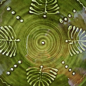 Pitesütő tál - otthon & életmód - konyhafelszerelés, tálalás - italos kellékek - sörtartó - Meska.hu