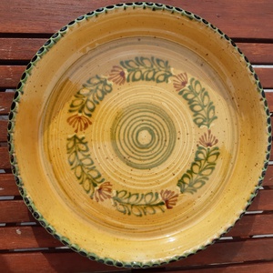 Pitesütő, Otthon & Életmód, Konyhafelszerelés, tálalás, Sütés, főzés, Sütidísz, Kerámia, MESKA