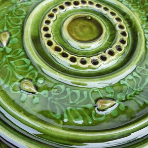 Pitesütő - otthon & életmód - konyhafelszerelés, tálalás - sütés, főzés - sütidísz - Meska.hu